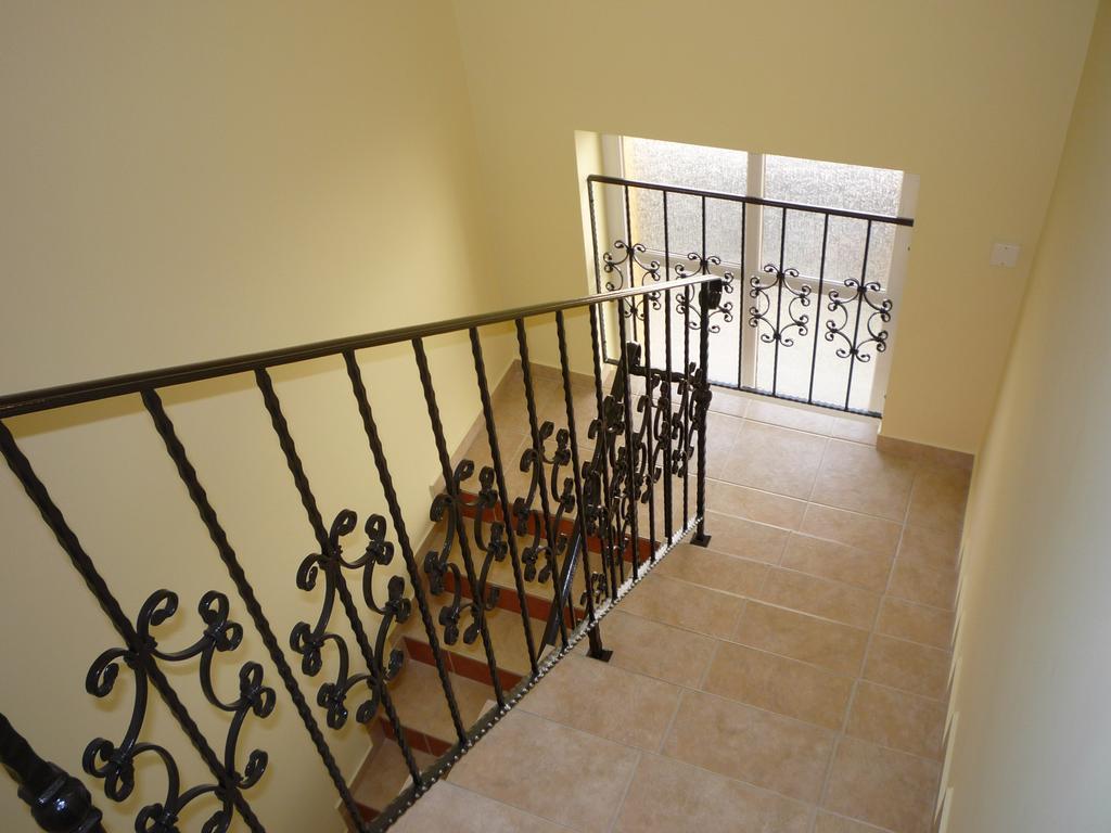 Apartmanhaz King ヘーヴィーズ エクステリア 写真